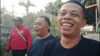 LEK BOGANG, PAPI DOEL, MS KOCRIT MAKARYO TMII...BECAUSE OF BAKAR PRODUCTION THERE IS NO NEWS YET