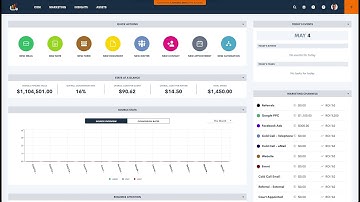 Lawmatics - Creating Drip Campaigns