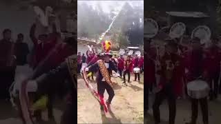 Marca 2025 ancash Perú ❤️