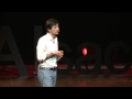 L'arbre essence de la vie: Jean-Marie Deshoux at TEDxAlsace