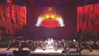 AGNEZ MO - Tunggu Apa (Live At TV7 2007)