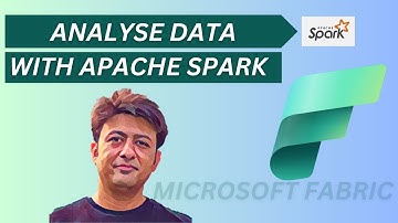 Analyse data with Apache Spark in Microsoft Fabric - Microsoft Learn Exercise