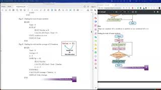 ICT Grade 11 - Pseudo code part 2