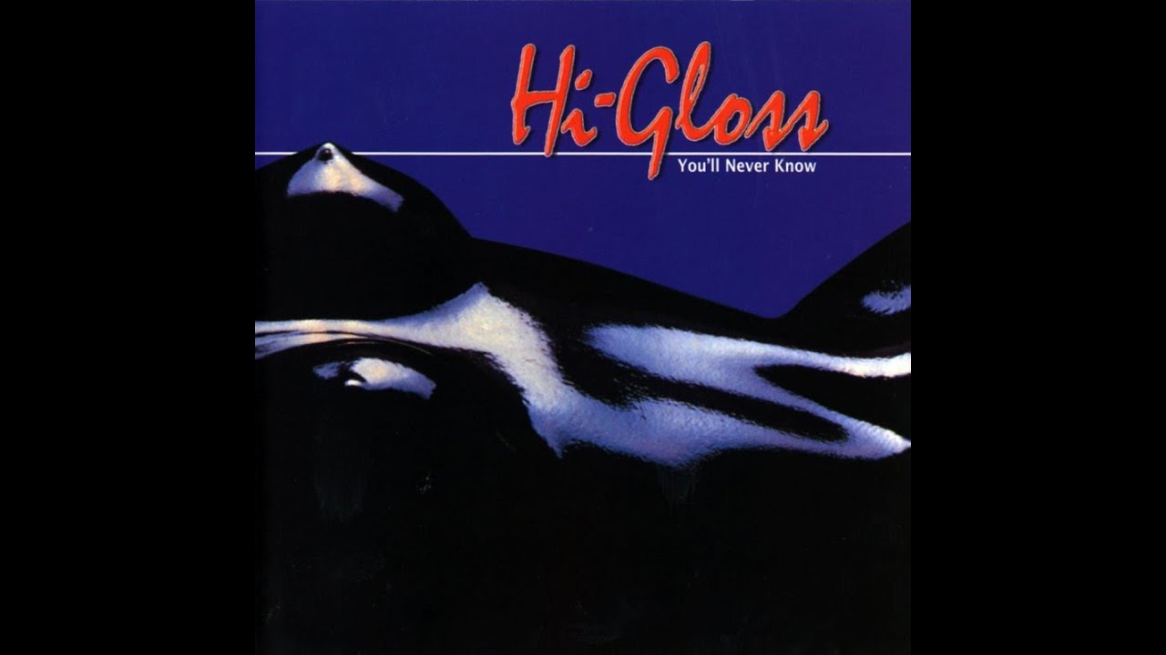 HI-GLOSS – 