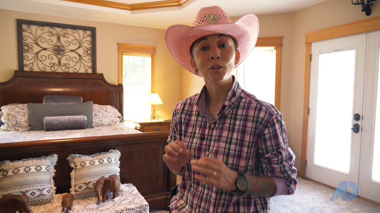 Living in the Country Yelm WA YouTube