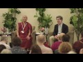 Meditation and the Science of Human Flourishing Workshop - Part 3
