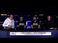 Belal Muhammad Reacts to #UFC296 Main Event | Alan Jouban and Jason Anik join #ExtraRounds