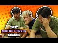 TRICKY MATCH PUZZLE CHALLENGE | BEKS BATTALION