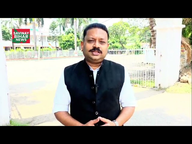 संवेदनहीनता की पराकाष्ठा :- राजेश राम एक तरफ़ पार्टी का समर्पित कार्यकर्ता दुनिया छोड़ चुका l