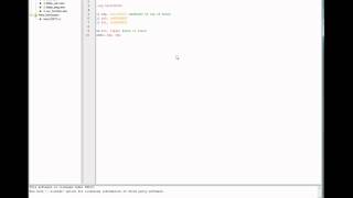 Library/Multiple Files