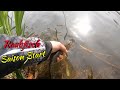 Ehrlichkeit, Glaube & Wille: Unser Saisonstart beim Raubfischangeln mit köstlichem Grillabend 🎣