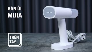 Tổng hợp 24 review bàn là hơi nước xiaomi tốt nhất