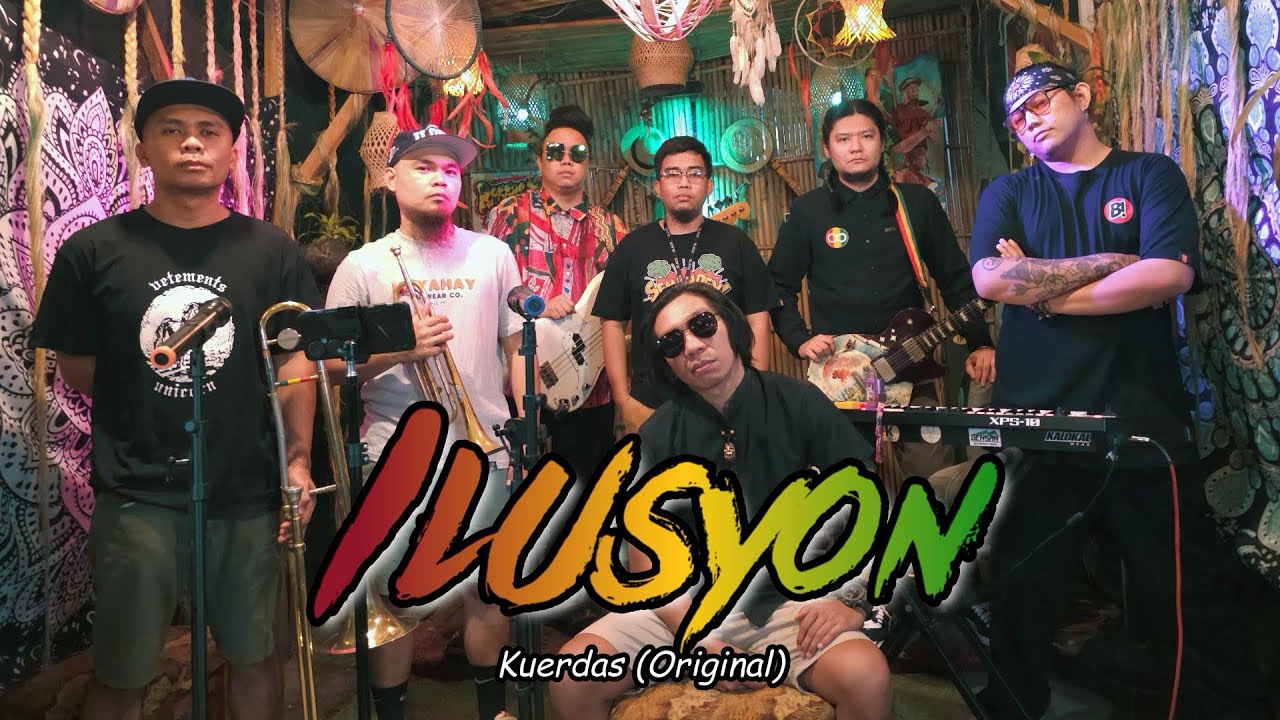 Ilusyon - Kuerdas (Original)