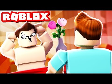 The Pals Online Date In Roblox Going On Blind Dates Roblox Roleplay Youtube - the most evil kids in the history of roblox roblox roleplay