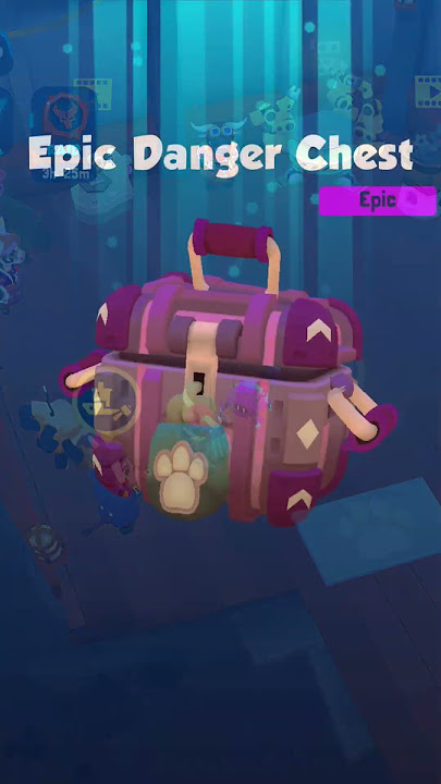 Download lagu DEFEATED THE DANGER ZONE | Botworld Adventure