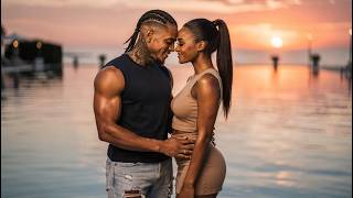 Afro-Pop Mix 2026 | Romantic Afro Pop I Smooth Afrobeats Mix