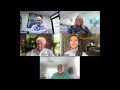 Panel 3 Owning a Thoroughbred Farm