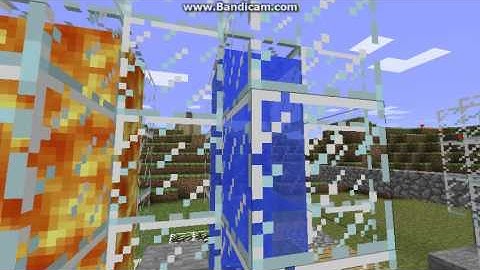 How to build a Cobblestone Maker 1.7.3