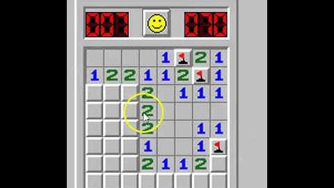How to play Minesweeper