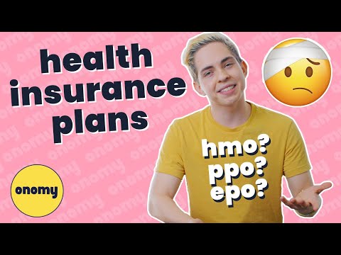 what&rsquo;s an hmo, ppo, epo, pos, etc: understand your plan 🏥 health insurance made easy | onomy