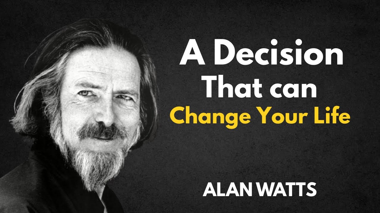 One Decision That Can Change Your Entire Life Motivational Video That