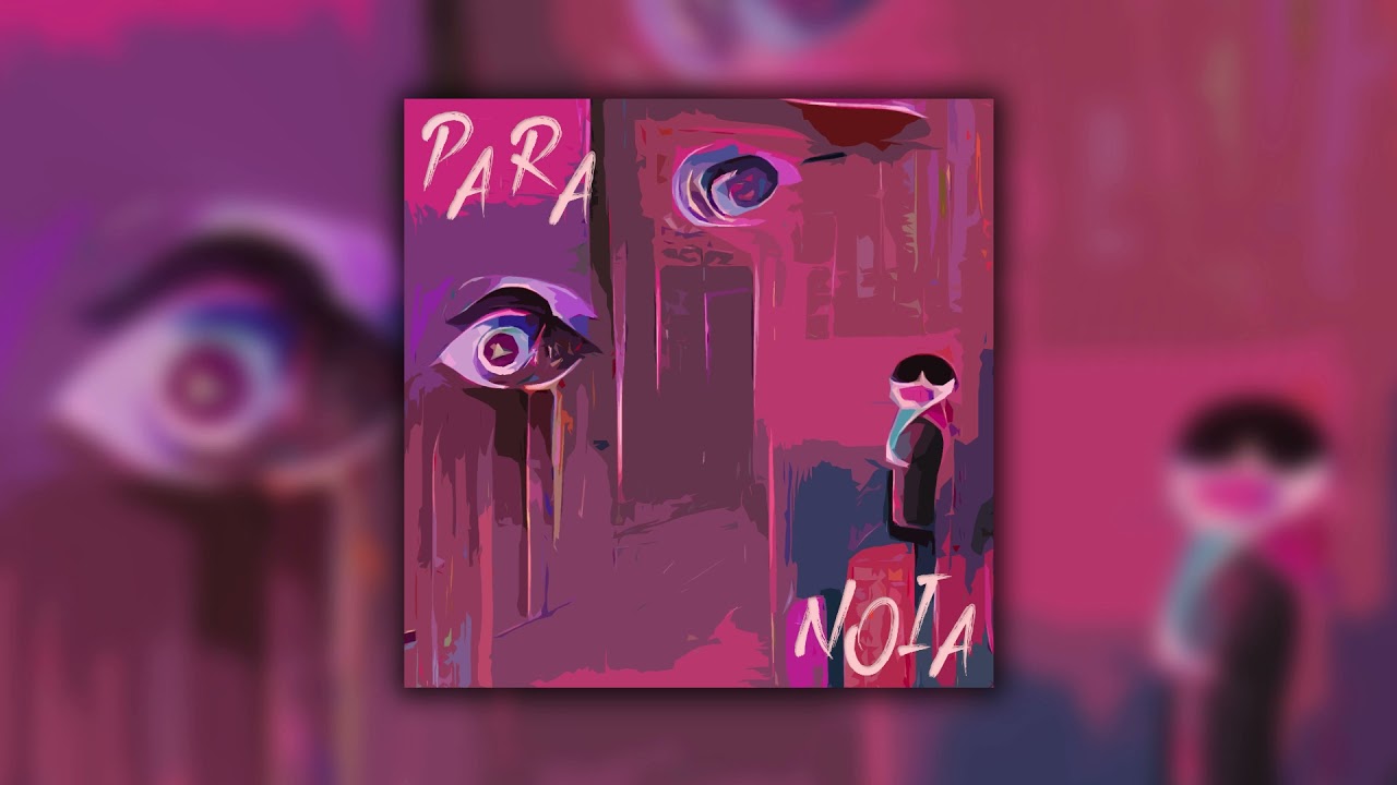 Guarda KENOT - Paranoia (премьера трека) su YouTube Guarda KENOT - Paranoia (премьера трека) su YouTube