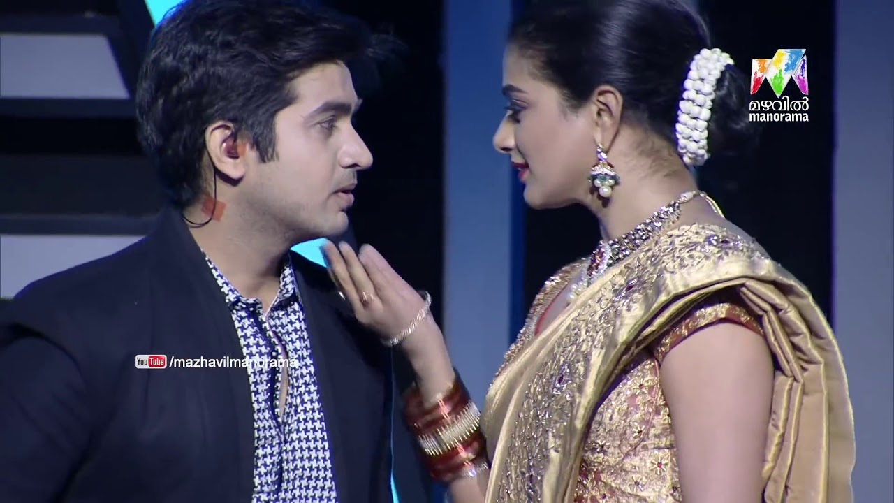 Jab jab tere I Neerav Bavlecha | Priyamani | Romantic Act