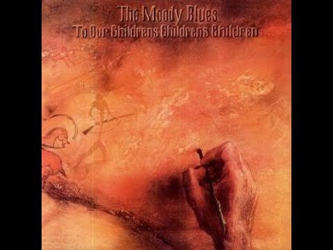 The Moody Blues:-'Sun Is Still Shining'