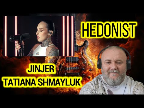 JINJER - HEDONIST