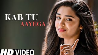 Kab Tu Aayega Itna Bata De Aaja Mujhe Leja Teri Dulhan Banake New Hindi Song