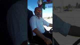 Otobüs Kaptanlarının Müslüman Lığa Faydalari