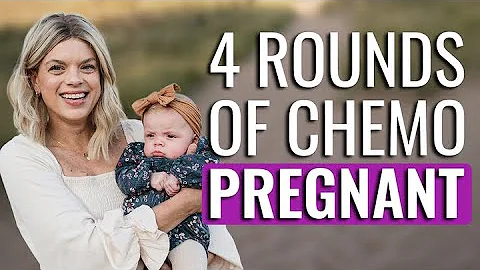 How Pregnancy Hid My STAGE 4 Colon Cancer Symptoms | Kailee’s Patient Story