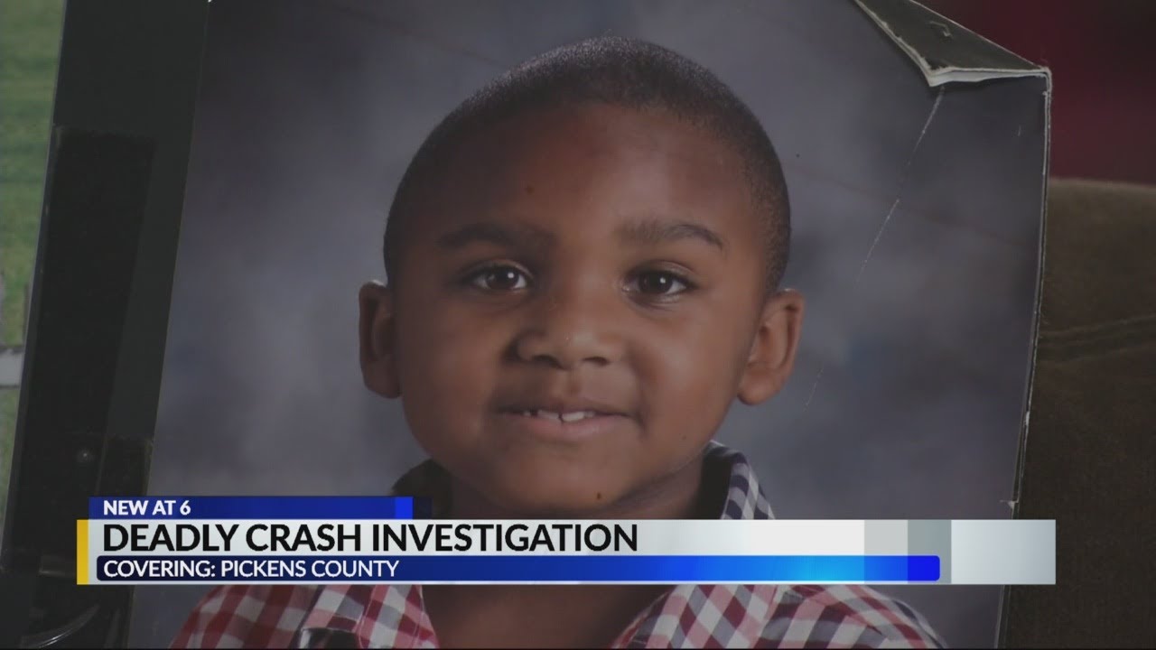 12 year old killed in car accident - YouTube
