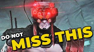 10 Best Video Games Of 2024 You Didn't Play