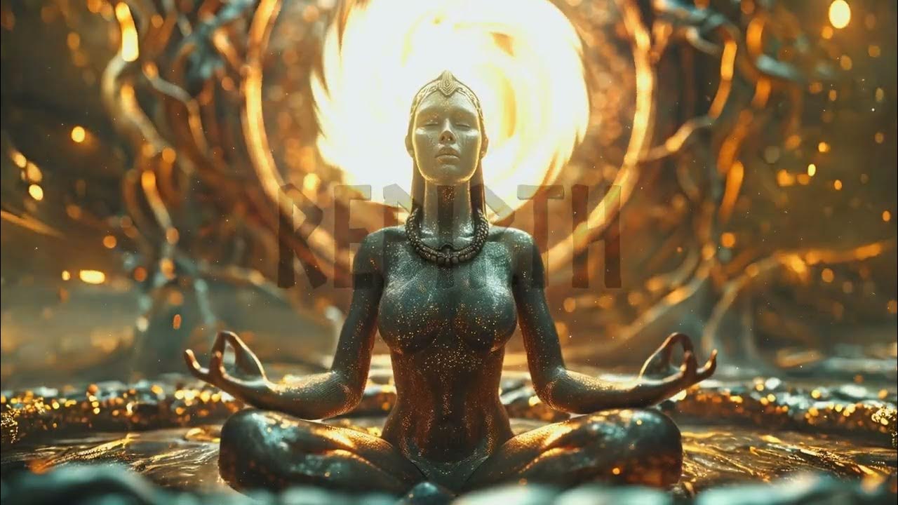 Ummet Ozcan - Rebirth (Year Mix 2023) Ummet Ozcan - Rebirth (Year Mix 2023)
