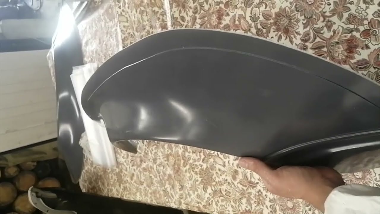 Ока расширение арок