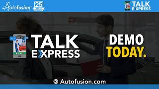 TalkExpress Dealer Communications Software screenshot 4