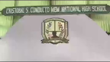 CSCMINHS Career Guidance Orientation for Grade 10 Students and Parents