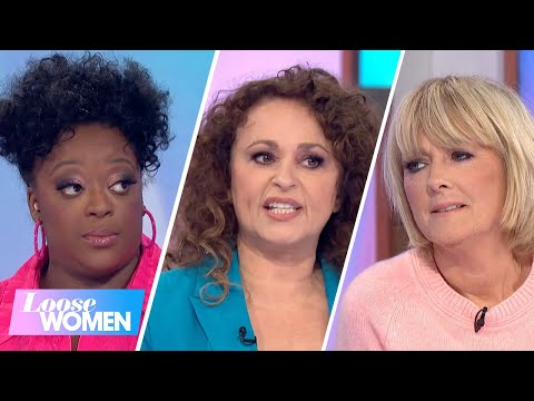 Should We Believe Boris Johnson's Partygate Plea? | Loose Women