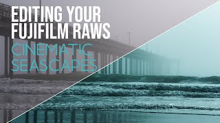 How To Edit Seascapes Shots For Your Fujifilm Raws screenshot 5