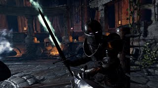 Hellsplit: Arena VR | "Rogue" Title - Shortsword Only