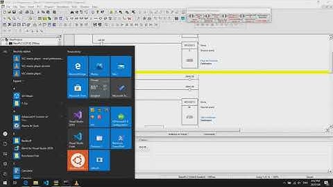 Configurar FINS Ethernet en Omron CP1L: Modulo CP1W-CIF41