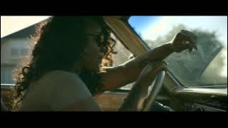 Jhonni Blaze 'Problems' [ Video]