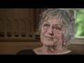 Germaine greer transgender women are not women  bbc newsnight