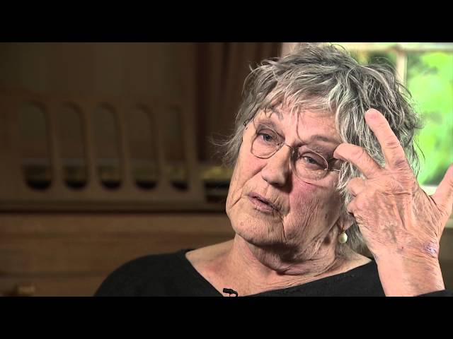 Germaine Greer: Transgender women are 'not women' - BBC Newsnight class=