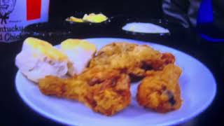 Tyrone - I Need Some Chicken