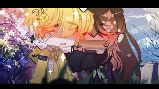 彡I Watch The Moon 彡 ..Nezuko X Zenitsu..