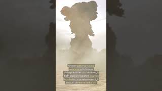 The Neutron Bomb How This Weapon Maximizes Radiation While Minimizing Blast