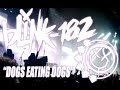 Blink 182 - Dogs Eating Dogs (Live, 20th Feb &#39;13)