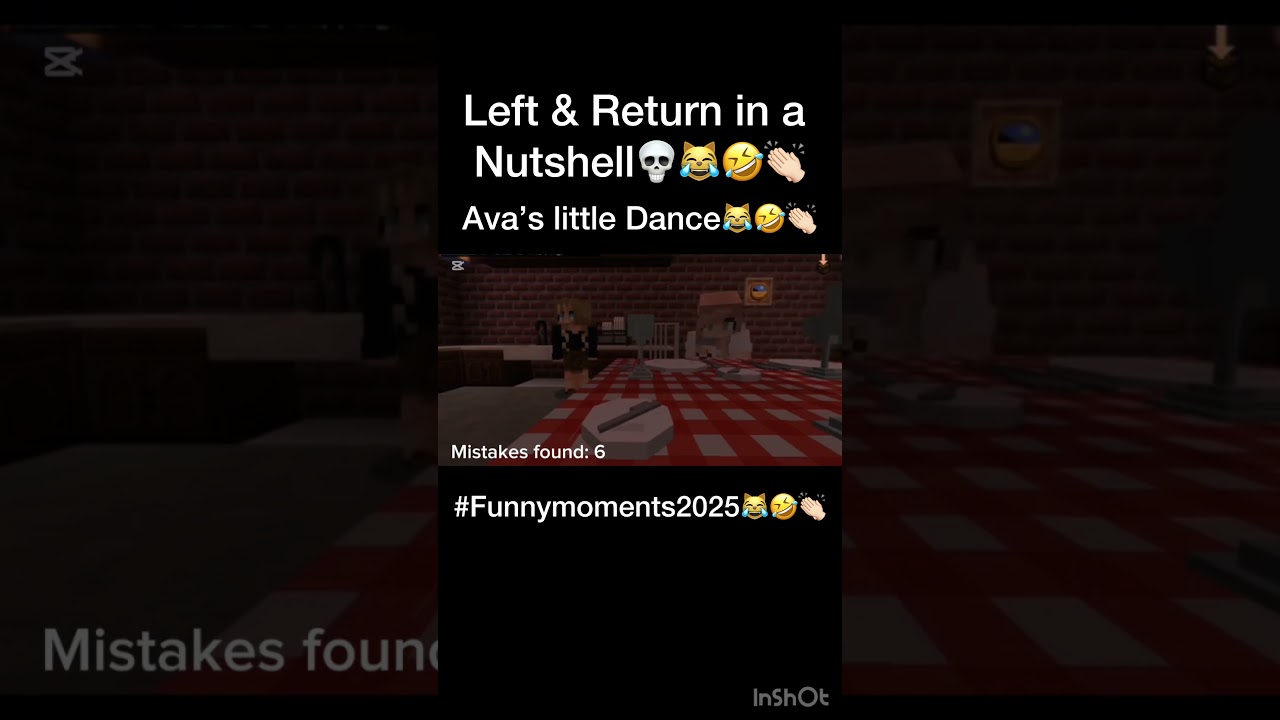 Ava’s lil Dance😹🤣👏🏻 